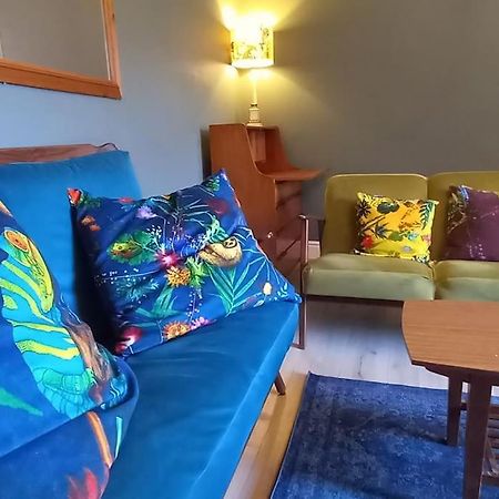 Peaceful Home From Home - Spacious 3 Bedroom House Accommodating 7 - Ideal For Families And Workers Gateshead Buitenkant foto
